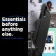 Spigen Spigen Core Armor Galaxy A15 4G / 5G Matte Black 12