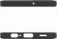 Spigen Spigen Core Armor Galaxy A15 4G / 5G Matte Black 6