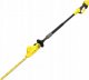 Stanley Nożyce akumulatorowe SFMCPH845B 45 cm 1