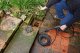 Bosch Wycior do myjek AQUATAK 16m F016800429 2