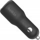 Ładowarka Belkin Boost Charge 1x USB-A 1x USB-C 3 A  (CCB005BTBK) 1