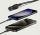 Ładowarka Belkin Boost Charge 1x USB-A 1x USB-C 3 A  (CCB005BTBK) 4