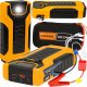 Blow Jump starter urządzenie rozruchowe 30000mAh JS-30 7