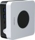 Komputer Chuwi Larkbox X N100 Intel Celeron N100 12 GB 512 GB SSD Windows 11 Home 15