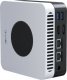 Komputer Chuwi Larkbox X N100 Intel Celeron N100 12 GB 512 GB SSD Windows 11 Home 16