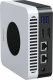 Komputer Chuwi Larkbox X N100 Intel Celeron N100 12 GB 512 GB SSD Windows 11 Home 17