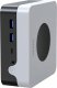 Komputer Chuwi Larkbox X N100 Intel Celeron N100 12 GB 512 GB SSD Windows 11 Home 18