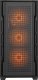 Obudowa Cougar Uniface RGB czarna (CGR-5C78B-RGB) 1