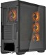 Obudowa Cougar Uniface RGB czarna (CGR-5C78B-RGB) 5