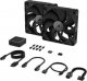 Wentylator Corsair iCUE LINK RX140 Czarny 2-pack (CO-9051012-WW) 3
