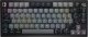 Klawiatura Corsair K65 Plus Corsair MLX Red (CH-91D401L-NA) 1
