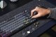 Klawiatura Corsair K65 Plus Corsair MLX Red (CH-91D401L-NA) 3