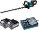 Makita Nożyce akumulatorowe UH006GD201 60 cm 1