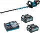 Makita Nożyce akumulatorowe UH005GD201 75 cm 1