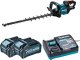 Makita Nożyce akumulatorowe UH006GM201 60 cm 1