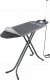 Leifheit Deska do prasowania Air Board M Black Plus 3