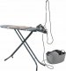 Leifheit Deska do prasowania Air Board M Black Plus 4