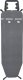 Leifheit Deska do prasowania Classic M Black (72486) 1
