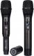 Mikrofon DNA DNA FU VOCAL SET mikrofon dynamiczny bezprzewodowy 1