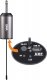 Mikrofon DNA DNA FU VOCAL SET mikrofon dynamiczny bezprzewodowy 2