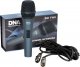 Mikrofon DNA DNA DM TWO mikrofon wokalowy dynamiczny + przewód 5 m 1
