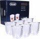 DeLonghi Puodeliai Delonghi 6vnt 5513296661 9