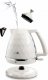 Czajnik DeLonghi Virdulys Delonghi KBJX2001W 4