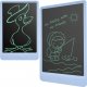 Tablet graficzny Denver Tablet do rysowania Denver LWT-10510 10,5" LCD niebieski 5
