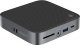 Stacja/replikator Deltaco USB-C (USBC-HDMI28) 1