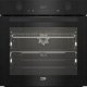 Piekarnik Beko Piekarnik Beko BBVM 17400BDS Split&Cook 1