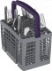Zmywarka Beko BDIN25321 4