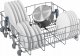 Zmywarka Beko BDIN25324 3