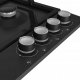 Płyta grzewcza Beko Płyta gazowa Beko HIAW64225SB 5