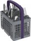 Zmywarka Beko BDIN16435 9