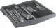 Zmywarka Beko BDIN16435 4