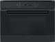 Kuchenka mikrofalowa Hotpoint-Ariston Kuchnia mikrofalowa do zabudowy MP776BMIHA 2