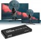 Qoltec Rozdzielacz aktywny Qoltec Splitter 4 x HDMI 4K x 2K | 3.4Gb/s 3