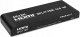 Qoltec Rozdzielacz aktywny Qoltec Splitter 4 x HDMI 4K x 2K | 3.4Gb/s 7