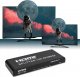 Qoltec Rozdzielacz aktywny Qoltec Splitter 4 x HDMI 4K x 2K | 6Gb/s | 60Hz 3