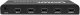 Qoltec Rozdzielacz aktywny Qoltec Splitter 4 x HDMI 4K x 2K | 6Gb/s | 60Hz 4