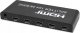 Qoltec Rozdzielacz aktywny Qoltec Splitter 4 x HDMI 4K x 2K | 6Gb/s | 60Hz 5