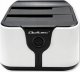 Stacja dokująca Qoltec Stacja dokująca Qoltec do dysków HDD SSD 2.5" 3.5" | SATA III | USB 3.0 | Super speed 5Gb/s | z funkcją klonowania offline 5