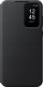 Samsung Etui Smart View Wallet Case Galaxy A55 czarne (EF-ZA556CBEGWW) 1