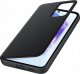 Samsung Etui Smart View Wallet Case Galaxy A55 czarne (EF-ZA556CBEGWW) 3