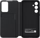 Samsung Etui Smart View Wallet Case Galaxy A55 czarne (EF-ZA556CBEGWW) 4
