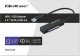 Qoltec Kabel adapter Qoltec SATA | Przejściówka na dysk SSD HDD 2.5" | USB 3.0 | Super speed 5Gb/s | 2TB 2