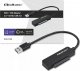 Qoltec Kabel adapter Qoltec SATA | Przejściówka na dysk SSD HDD 2.5" | USB 3.0 | Super speed 5Gb/s | 2TB 4
