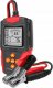 Qoltec Tester cyfrowy Qoltec akumulatora z wyświetlaczem LCD | 12V | 24V | 3Ah-200Ah 4