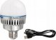 Lampa studyjna Nanlite Nanlite PavoBulb 10C 1 light kit 1