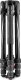 Statyw Manfrotto Manfrotto Zestaw Befree Gt Xpro 4